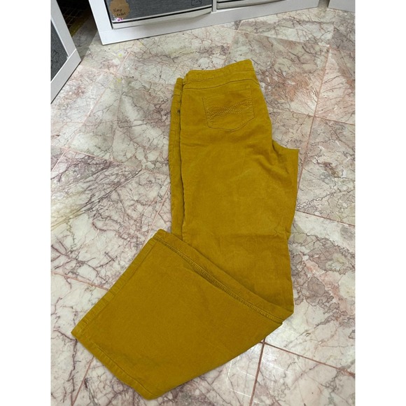Relativity Pants - relativity corduroy jeans size 16